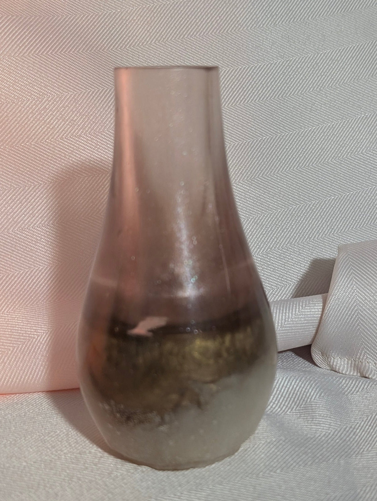 Tall Bud Vase