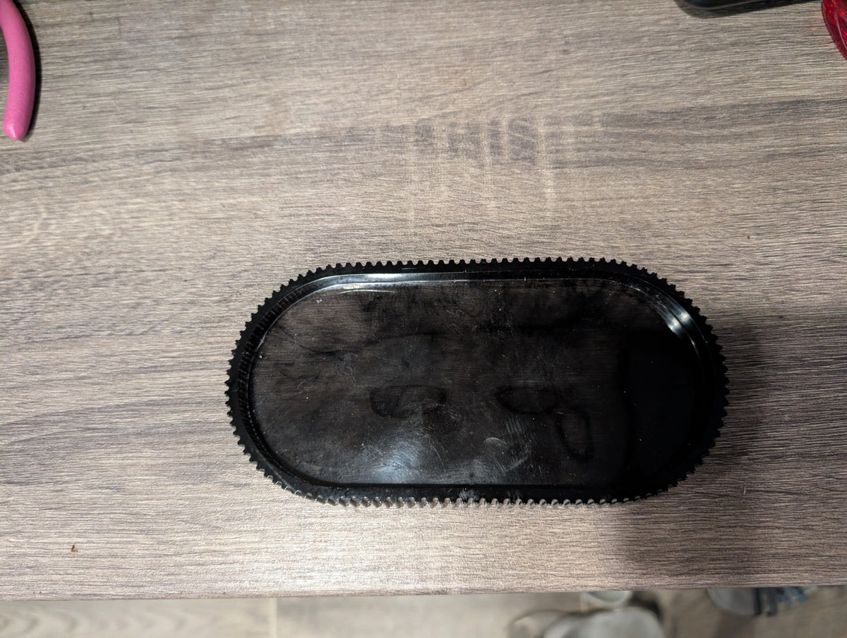 Trinket Trays