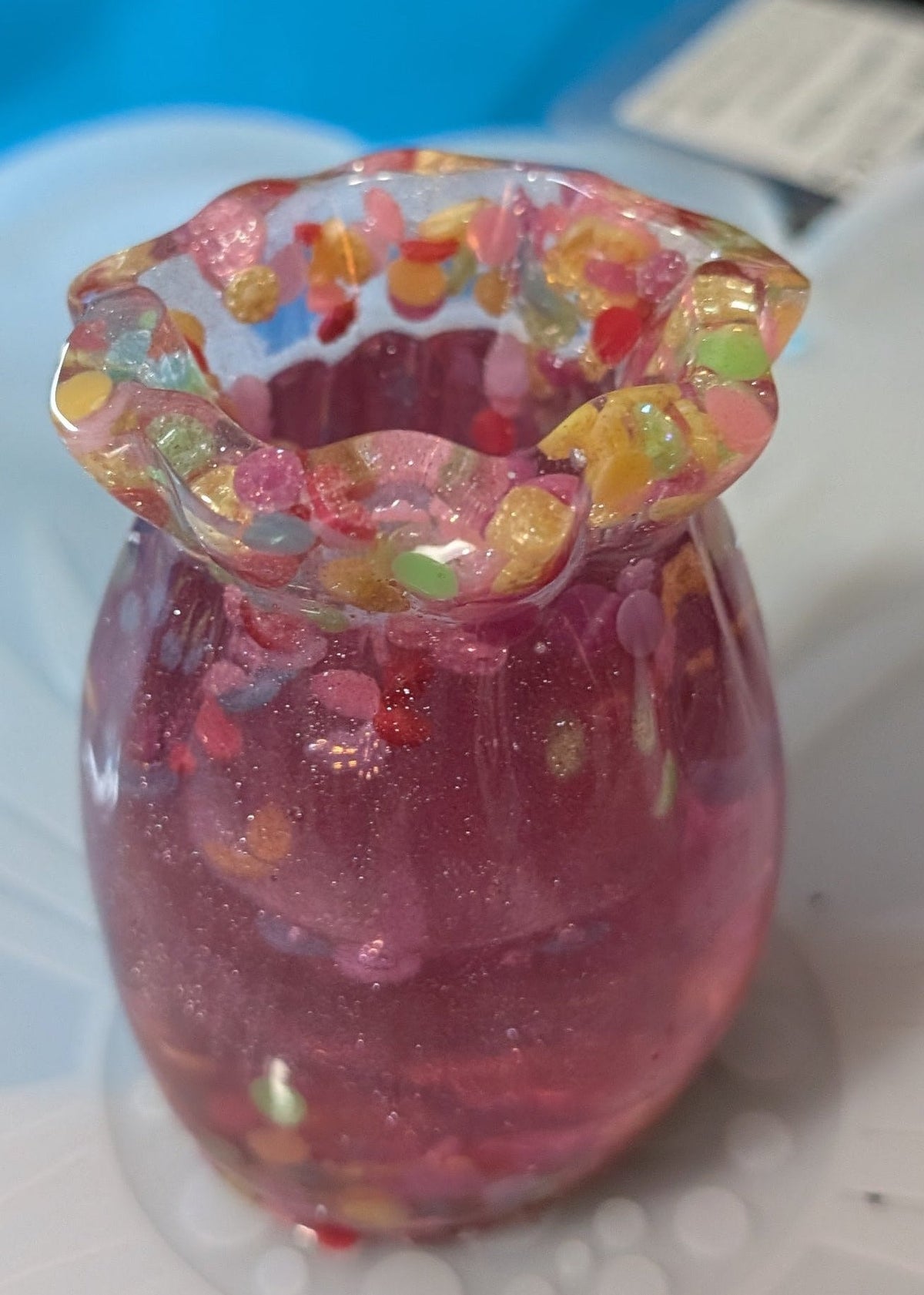 Vase