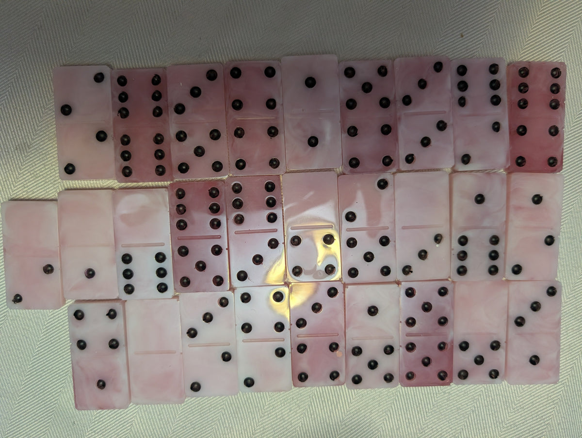 Domino Set