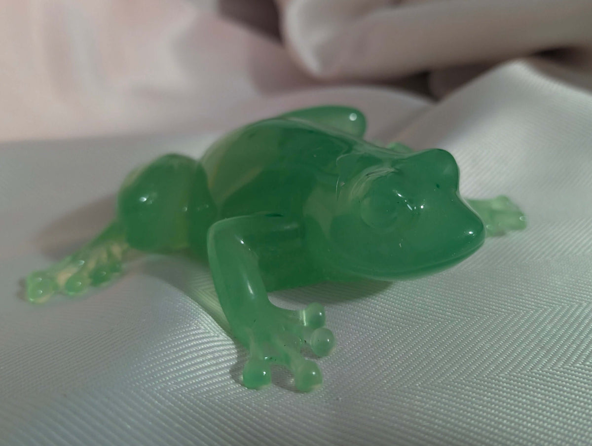 Frogs