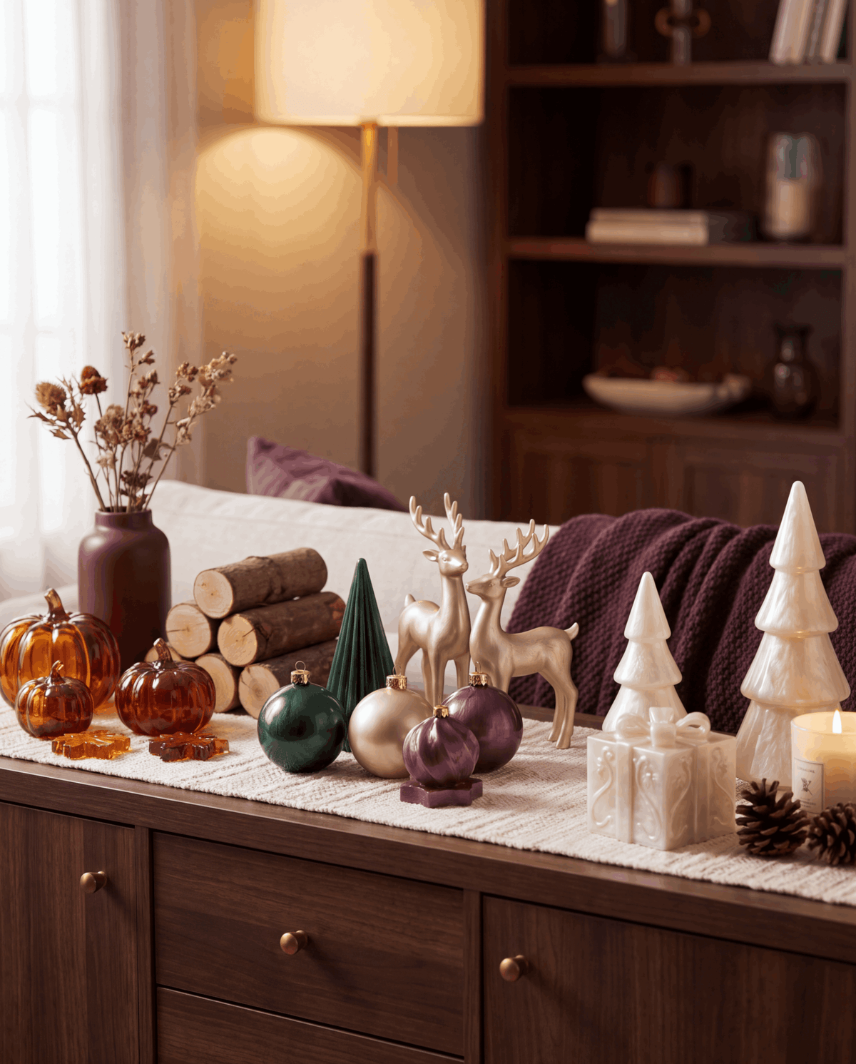 Bring autumn home