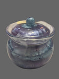 Artisan Keepsake Jar