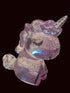 Iridescent purple Unicorn to add to any collection.

