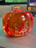 Mini Resin Pumpkin | Handmade Epoxy Décor