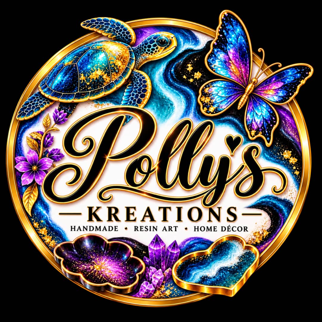 Polly's Kreations